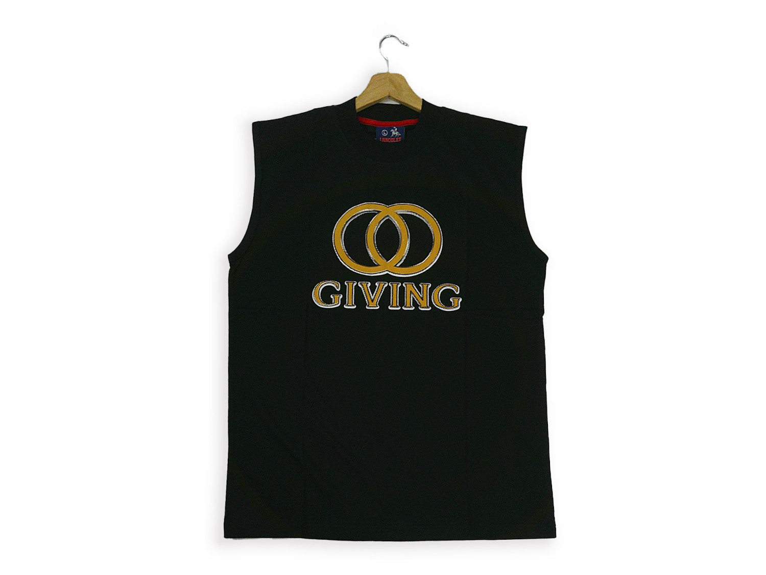 Men's Graphic Design Tank Top, Casual Comfy Breathable Sleeveless Shirt - Men's Comfortable Clothing for Warm Weather