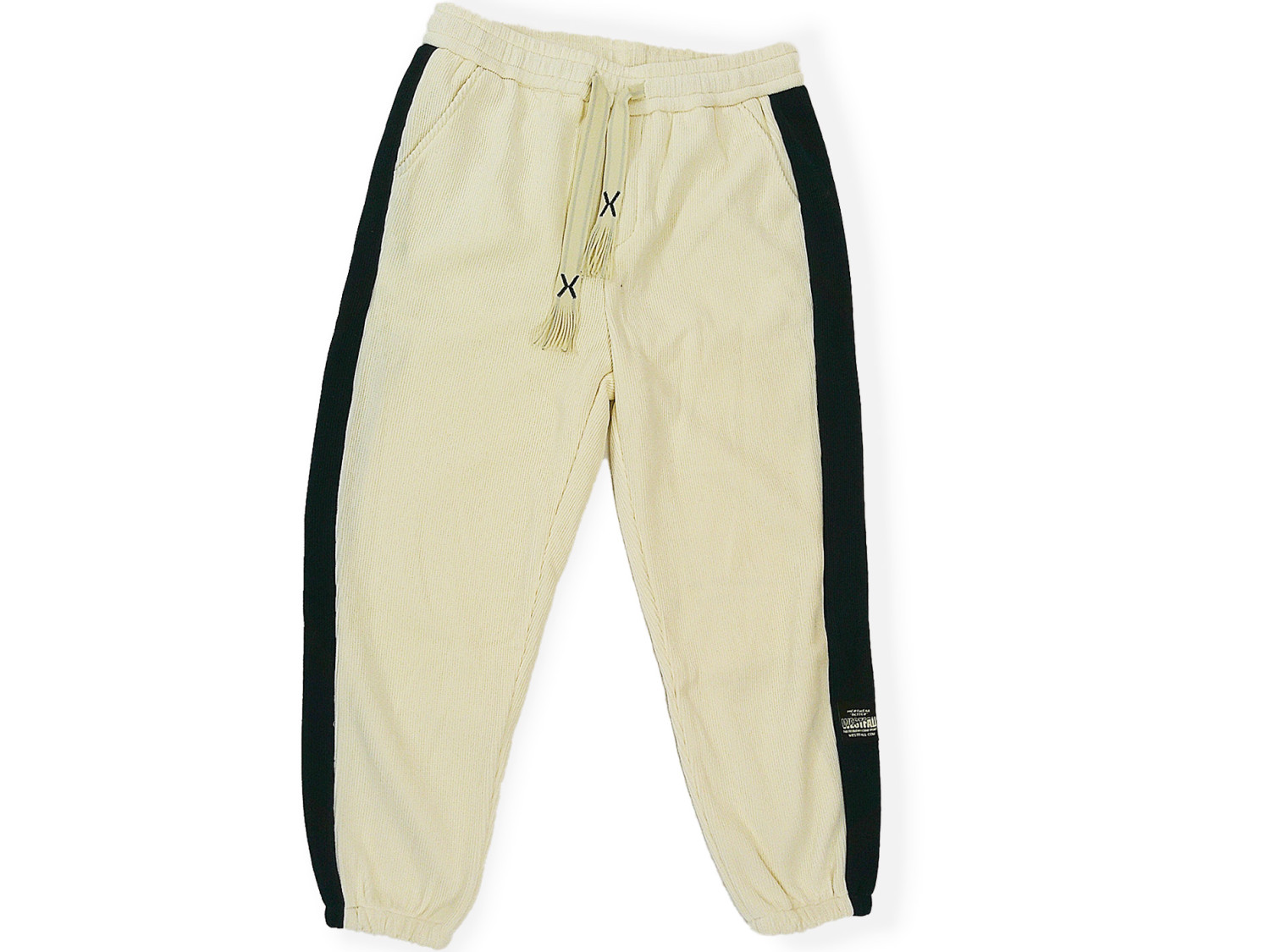 Men's Stretch casual Pant With Drawstring Waistband- Modern Fit, Comfortable & Durable - Perfect for Fall Winter summer, Stylish & Warm