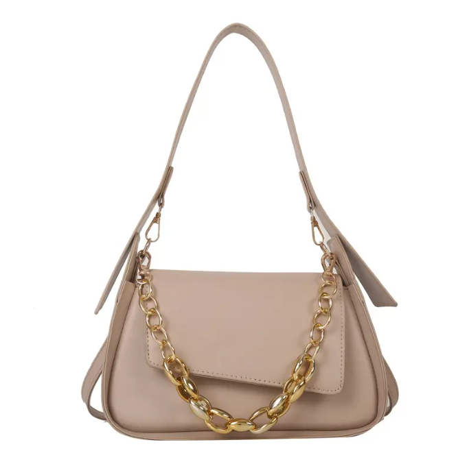 Premium handbag with 3-In-1 Straps ,Trendy And Durable Underarm Corporate bags for Women, Perfect Gift For Fashion-Forward Ladies, Suitable for  Office, Business, Work, Student