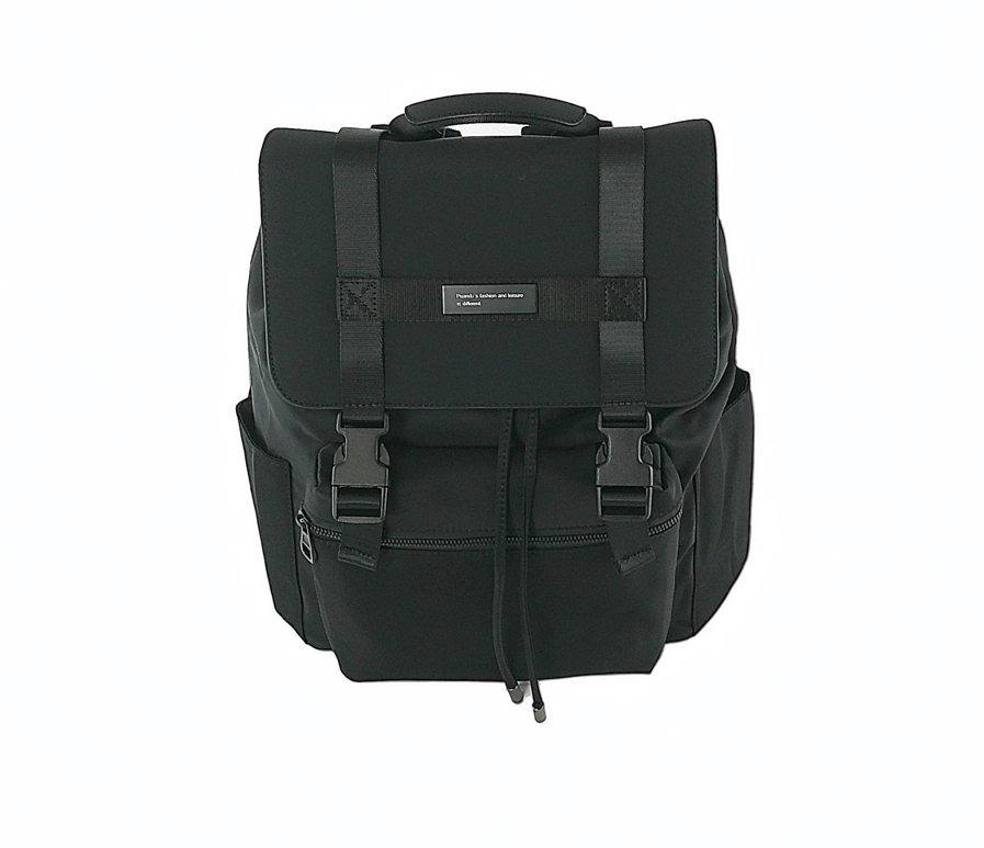 Stylish Backpack, Laptop Bag, School Bag, Travel Business Work Backpack